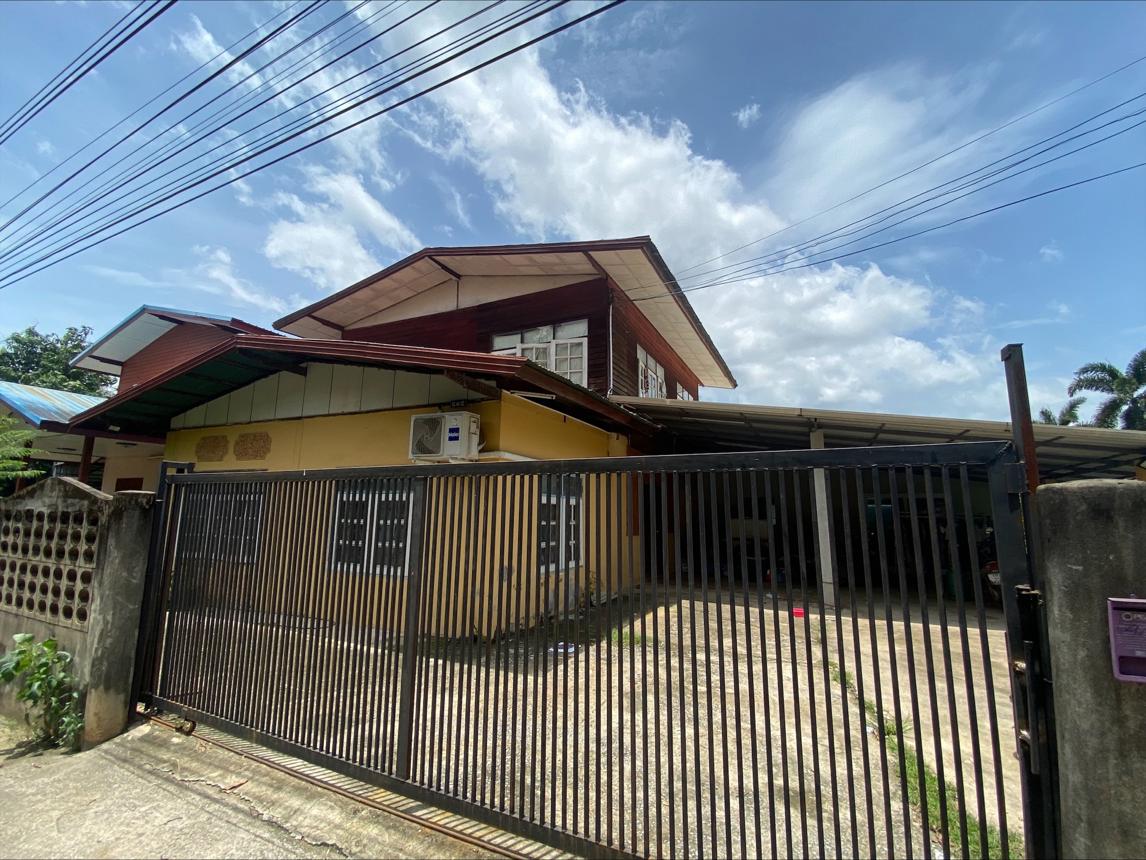 Single-family house in Udon Thani, Udon Thani