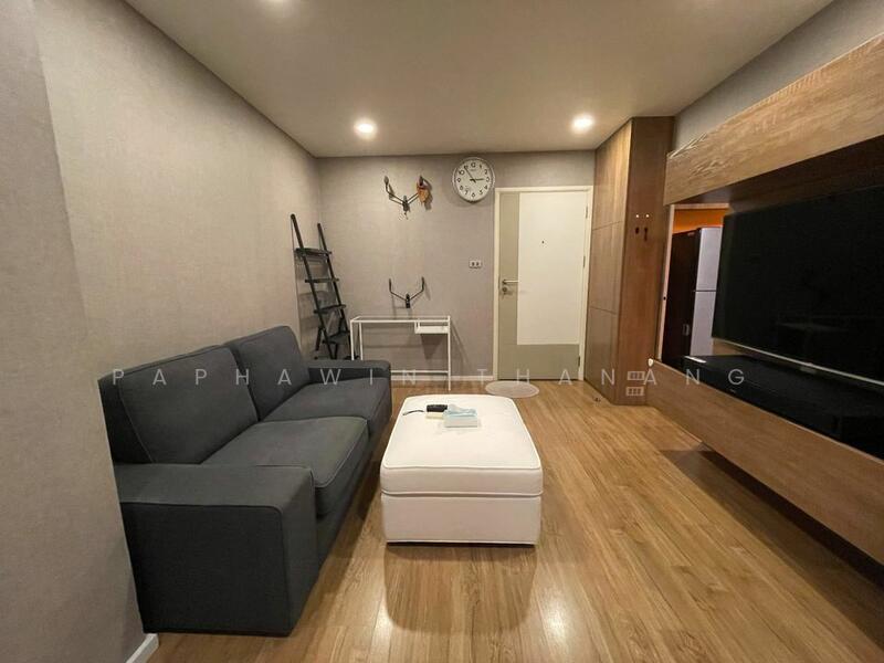 Lumpini Place Srinakarin, Bangkok