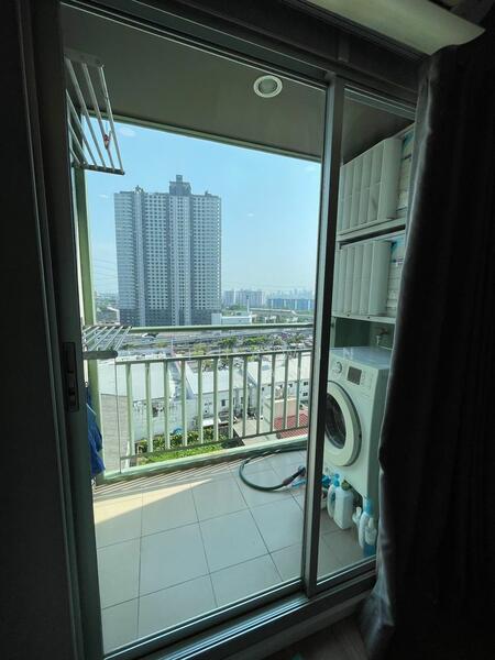 Lumpini Place Srinakarin, Bangkok
