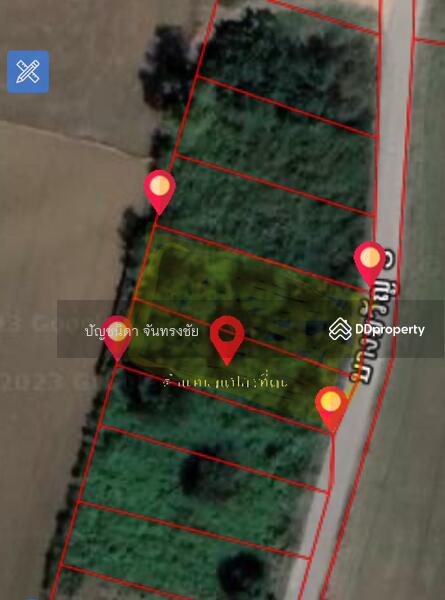 land for sale, Chachoengsao