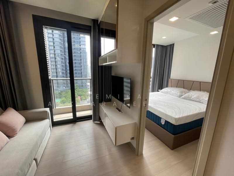 One9Five Asoke-Rama 9, Bangkok