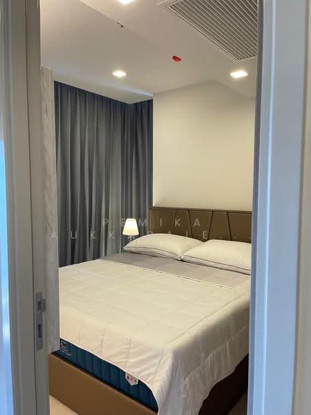 One9Five Asoke-Rama 9, Bangkok