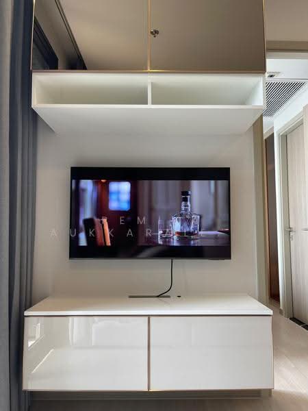 One9Five Asoke-Rama 9, Bangkok