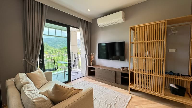 The Title Legendary-Bang Tao, Phuket