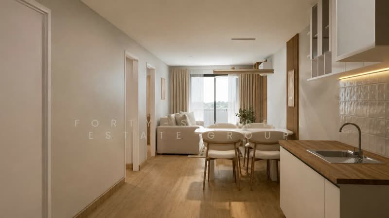 The Royal Vibhavadi, Bangkok