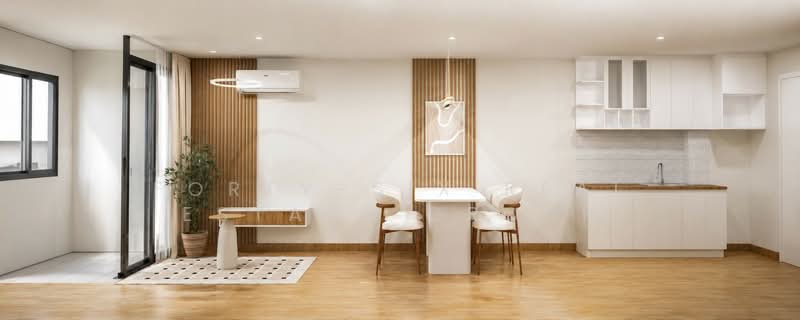 The Royal Vibhavadi, Bangkok