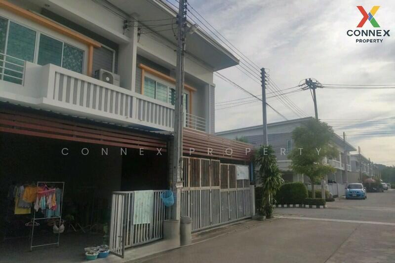 ฟ้าบุรินทร์ บ่อวิน Fahburin Village, Chon Buri (Pattaya)
