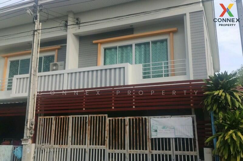 ฟ้าบุรินทร์ บ่อวิน Fahburin Village, Chon Buri (Pattaya)