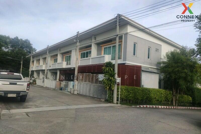 ฟ้าบุรินทร์ บ่อวิน Fahburin Village, Chon Buri (Pattaya)