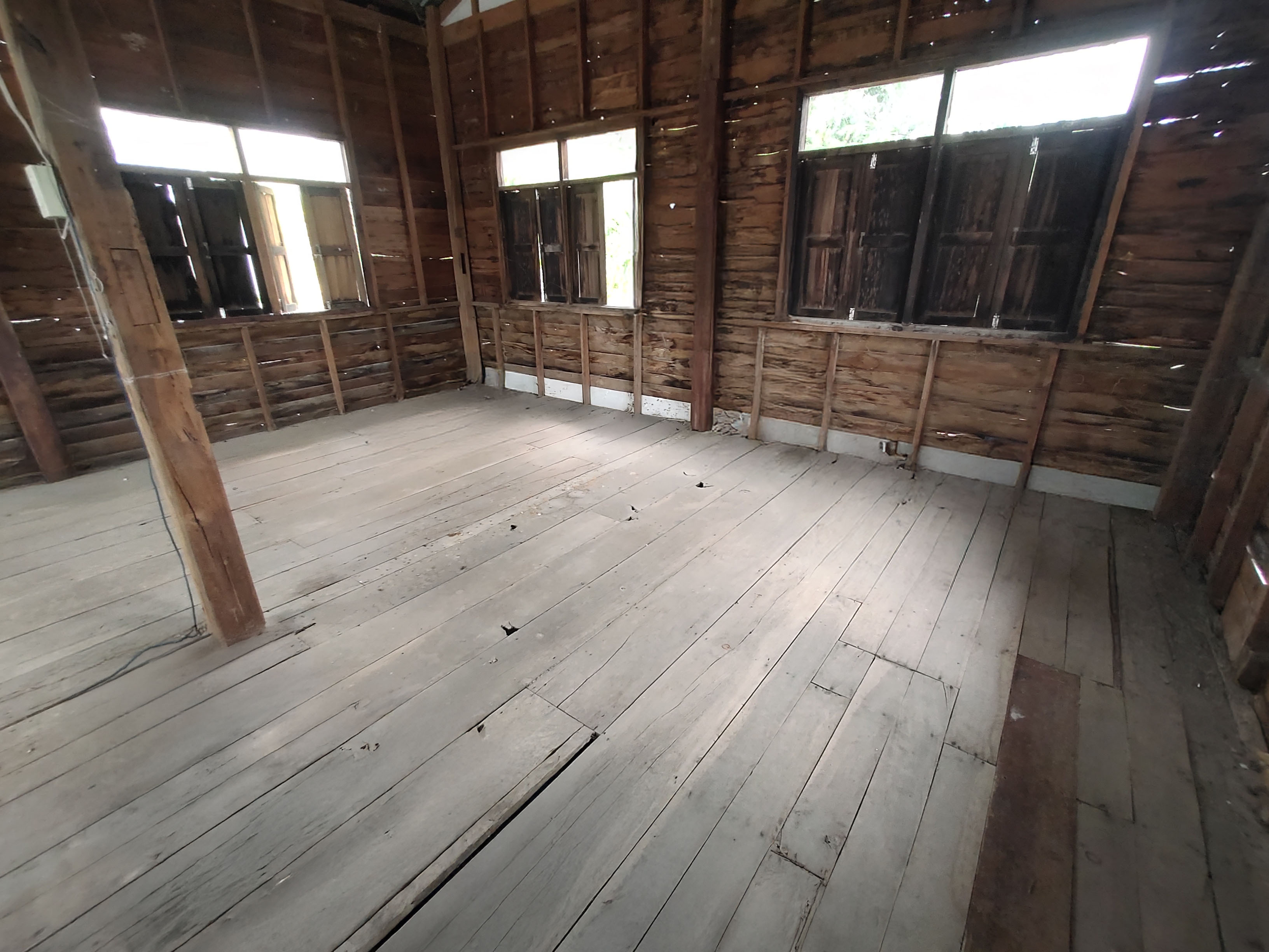 บ้านเดี่ยว เขื่องใน อุบลราชธานี