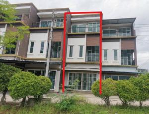 Shophouse Hua Hin Prachuap Khiri Khan