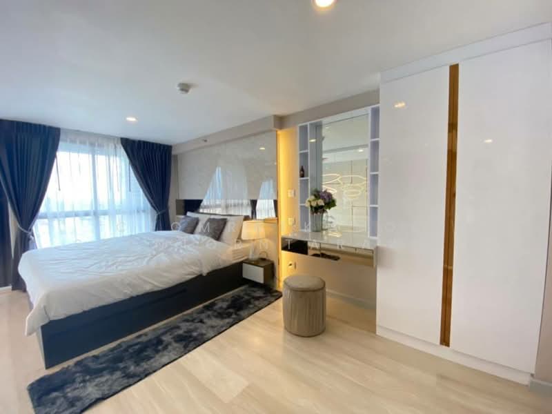 Knightsbridge Prime Sathorn, Bangkok
