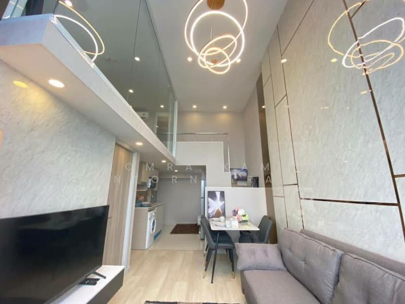 Knightsbridge Prime Sathorn, Bangkok