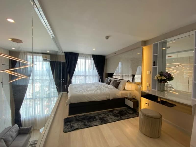 Knightsbridge Prime Sathorn, Bangkok
