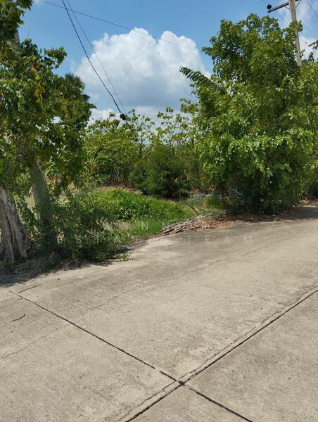 Vacant Land 1 Rai 86 Square Wah in Phai Hu Chang Subdistrict, Bang Lane District, Nakhon Pathom, Nakhon Pathom