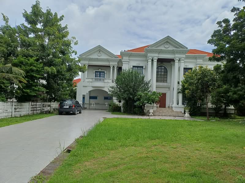 Baan Ekpairin Sridan 6 Srinakarin rd., Samut Prakan