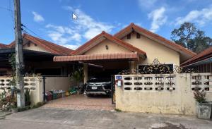 บ้านเดี่ยว บ้านนาสาร จังหวัดสุราษฎร์ธานี