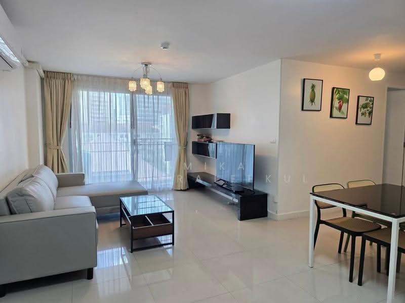 The Clover Thonglor Residence, Bangkok