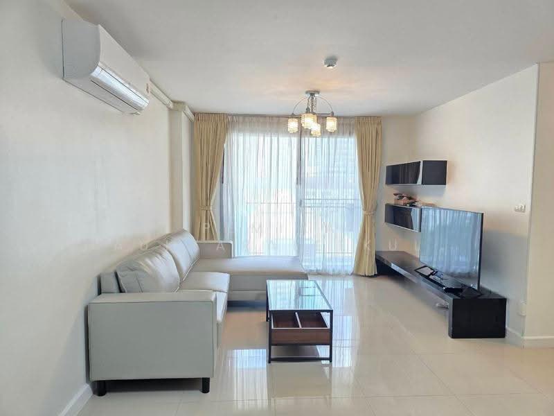 The Clover Thonglor Residence, Bangkok