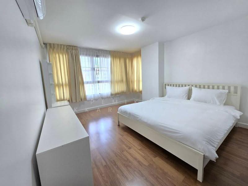 The Clover Thonglor Residence, Bangkok