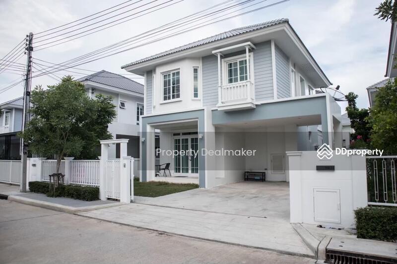 Chuanchuen Prime Ville Krungthep-Pathumthani, Pathum Thani
