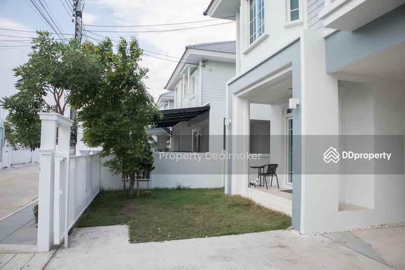 Chuanchuen Prime Ville Krungthep-Pathumthani, Pathum Thani