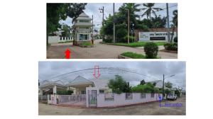 Single-family house in Udon Thani, Udon Thani