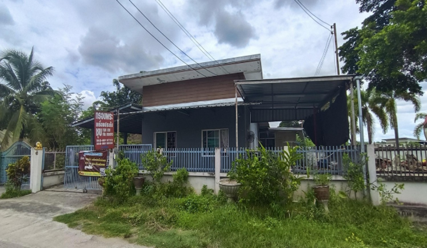 บ้านเดี่ยว สันกำแพง เชียงใหม่