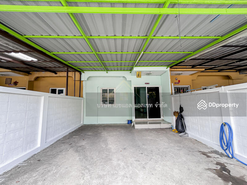 Baan BuaThong Thanee 9, Nonthaburi