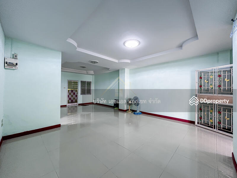 Baan BuaThong Thanee 9, Nonthaburi