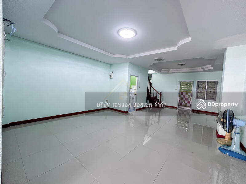 Baan BuaThong Thanee 9, Nonthaburi