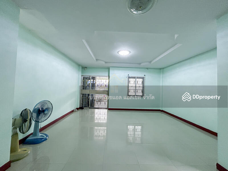 Baan BuaThong Thanee 9, Nonthaburi