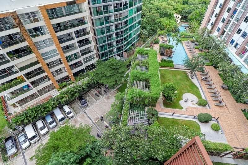 Unixx South Pattaya, Chon Buri (Pattaya)