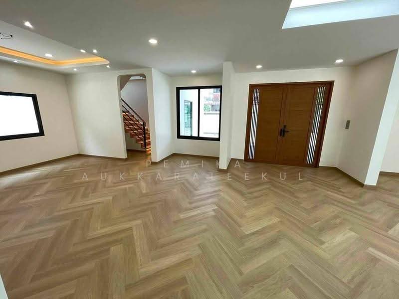 5-BR House, Bangkok