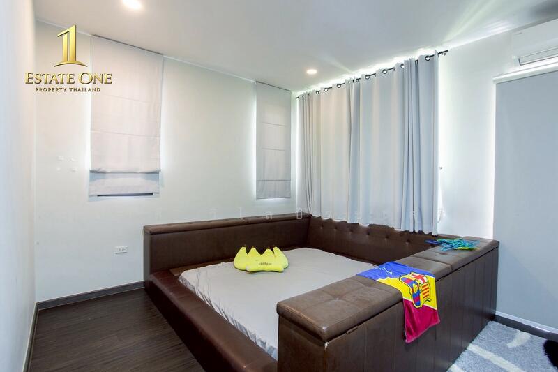 Palm Hills Golf Club and Residence, Phetchaburi