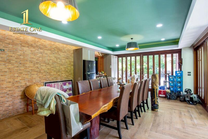 Palm Hills Golf Club and Residence, Phetchaburi