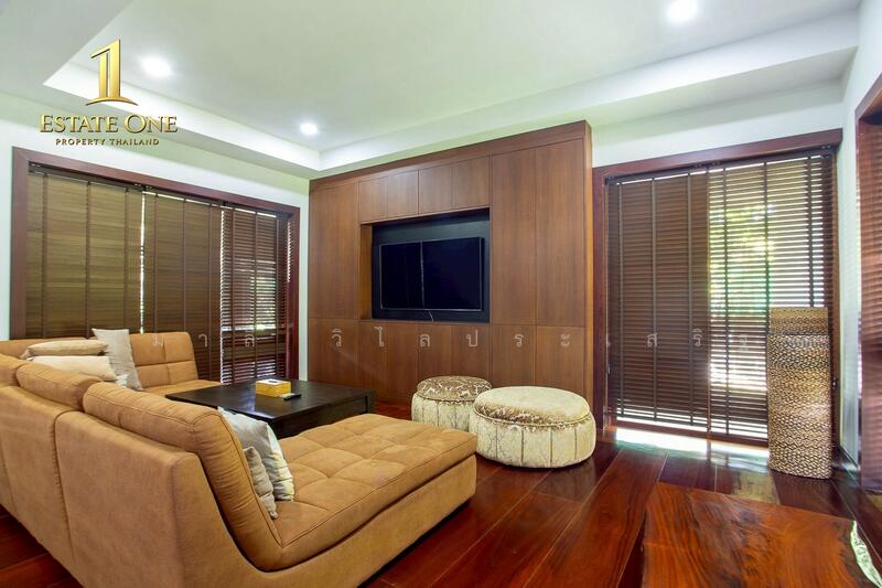 Palm Hills Golf Club and Residence, Phetchaburi