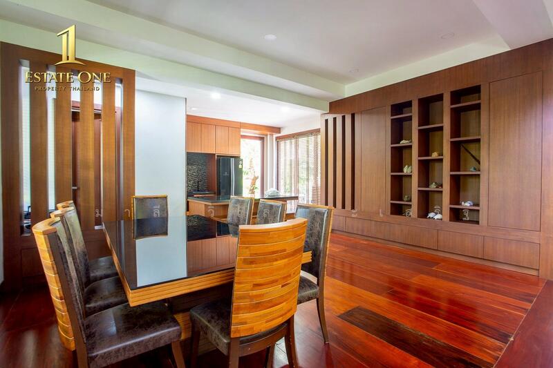 Palm Hills Golf Club and Residence, Phetchaburi