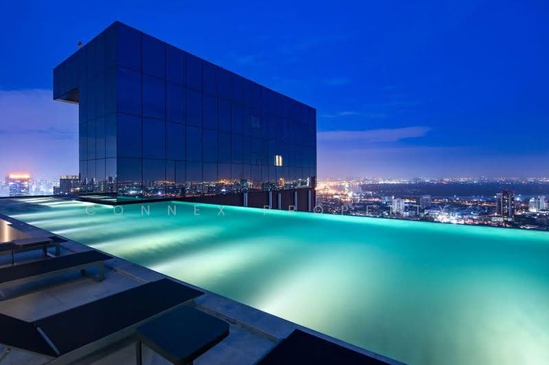 Knightsbridge Prime Sathorn, Bangkok