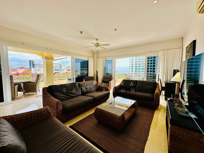Nordic Park Hill, Chon Buri (Pattaya)