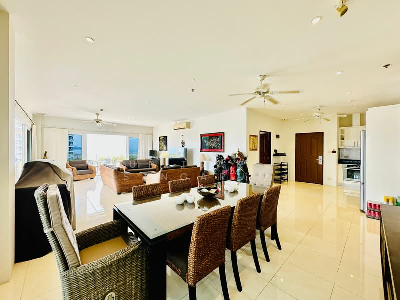 Nordic Park Hill, Chon Buri (Pattaya)