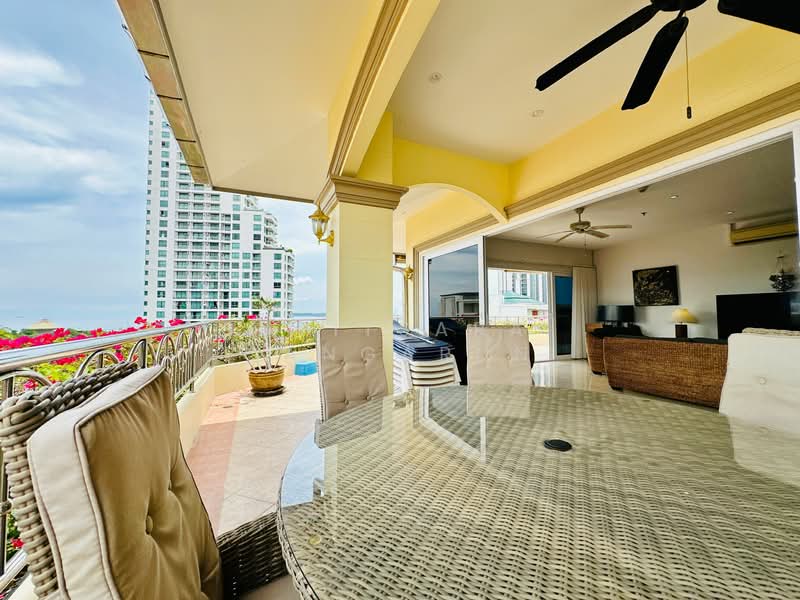 Nordic Park Hill, Chon Buri (Pattaya)
