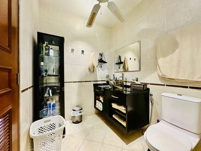 Nordic Park Hill, Chon Buri (Pattaya)