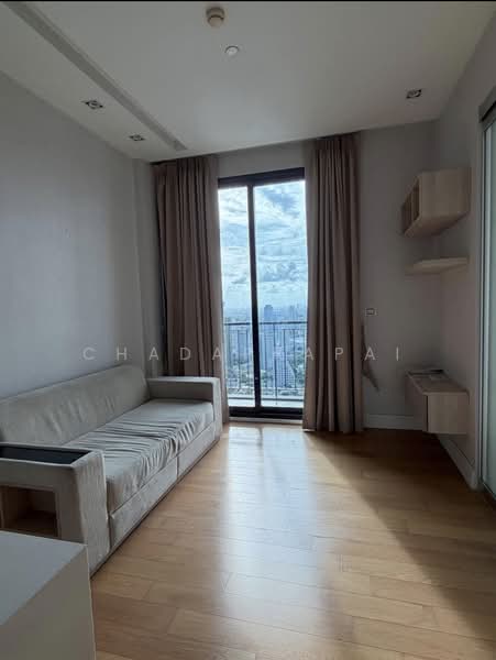 Equinox Phahol Vibha, Bangkok