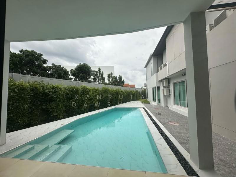 Bangkok Boulevard Signature Chaengwattana, Nonthaburi