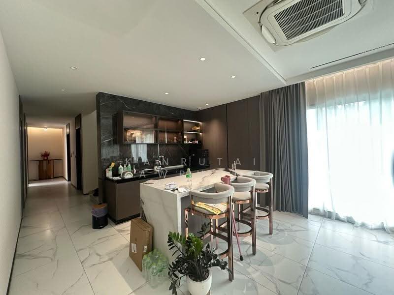 Bangkok Boulevard Signature Chaengwattana, Nonthaburi
