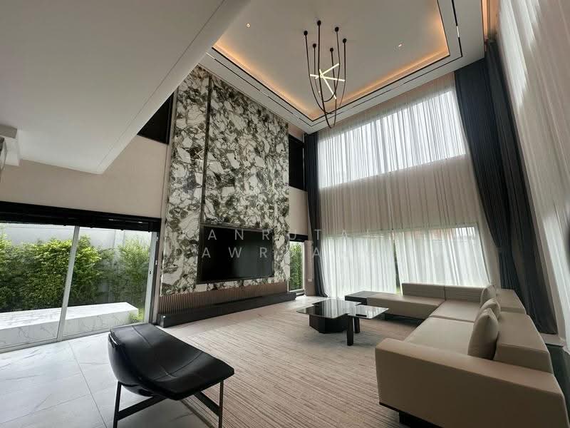 Bangkok Boulevard Signature Chaengwattana, Nonthaburi