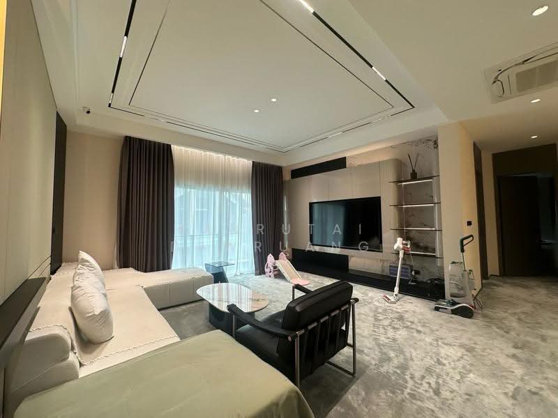 Bangkok Boulevard Signature Chaengwattana, Nonthaburi