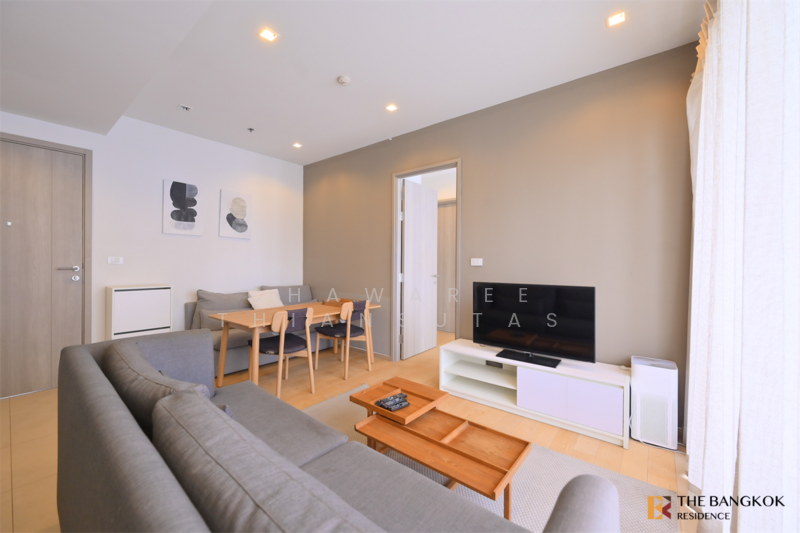 HQ Thonglor by Sansiri, Bangkok