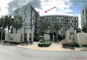 Condominium/Apartment Complex in Nonthaburi, Nonthaburi